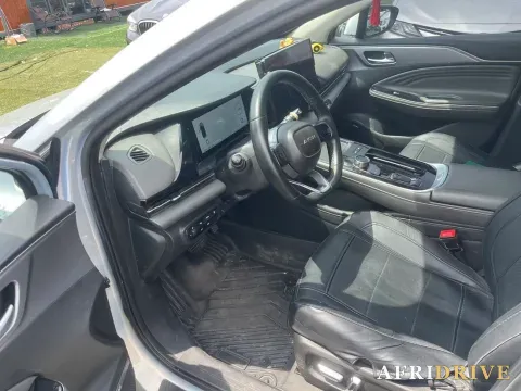 2023 Aion S Plus 5
