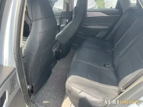 2023 Aion S Plus 6