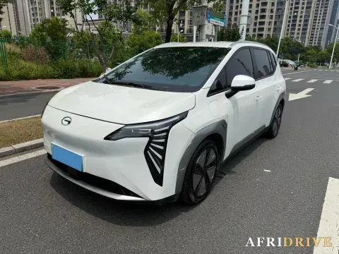 2023 Aion S