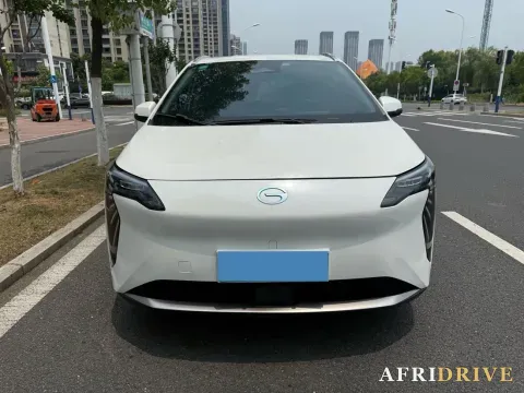 2023 Aion S 2