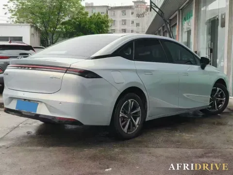 2024 Exceed TXL 3
