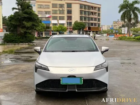 2023 Aion S Plus 2