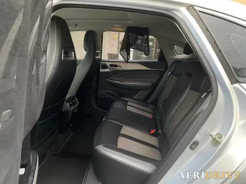 2023 Aion S Plus 6