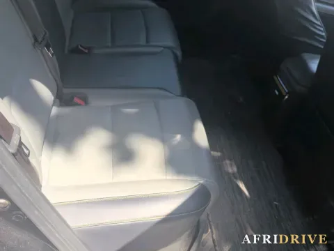 2021 Aion Y 3
