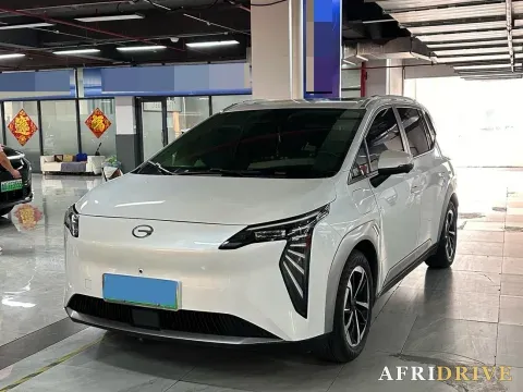 2023 Aion S Plus