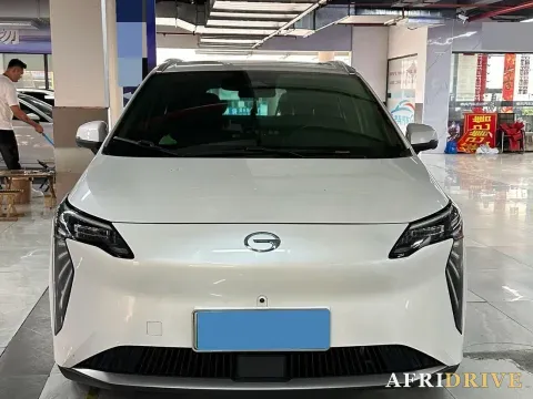 2023 Aion S Plus 2