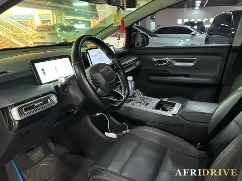 2023 Aion S Plus 3