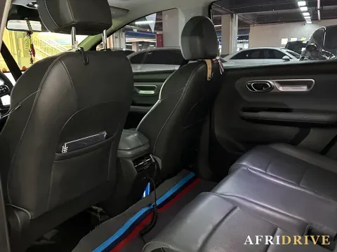 2023 Aion S Plus 4
