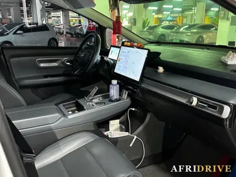 2023 Aion S Plus 6