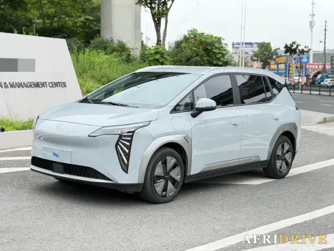 2023 Aion Y