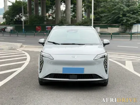 2023 Aion Y 2