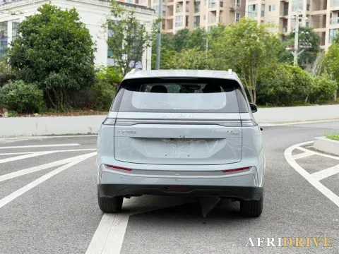 2023 Aion Y 5