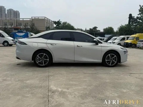 2024 Exceed TXL 5