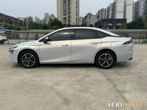 2024 Exceed TXL 6