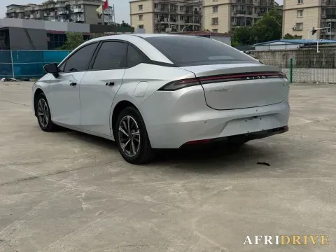 2024 Exceed TXL 7