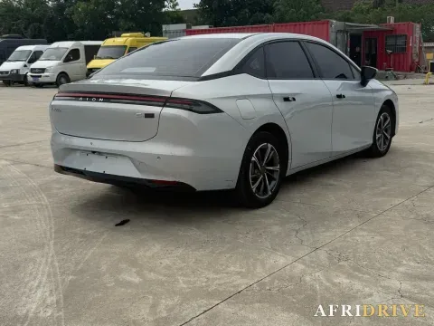 2024 Exceed TXL 8