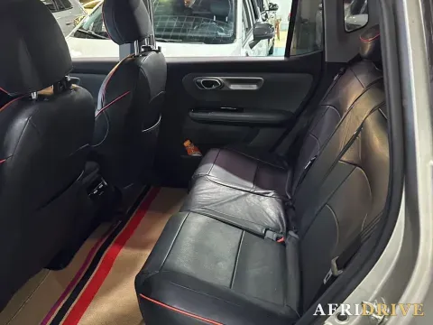 2023 Aion S 2