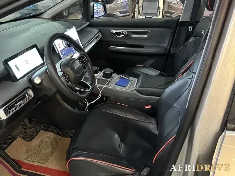 2023 Aion S 3