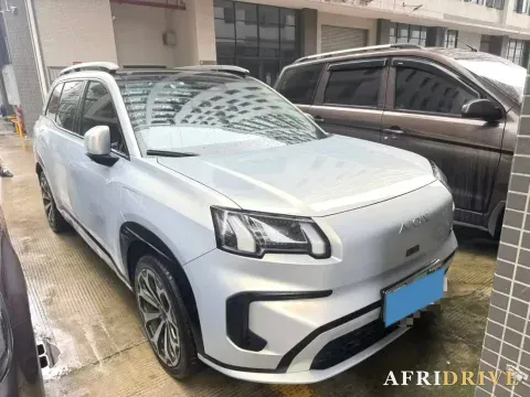 2024 Aion V 2