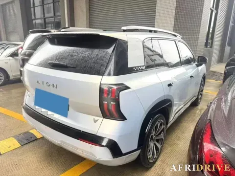 2024 Aion V 3
