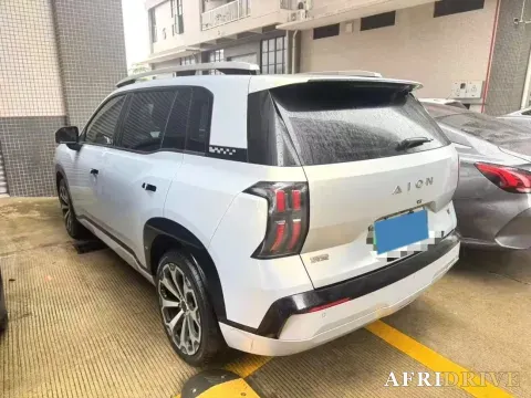 2024 Aion V 4