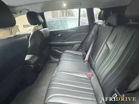 2024 Aion V 6