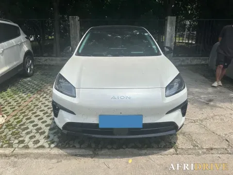 2026 Aion AION RT 3