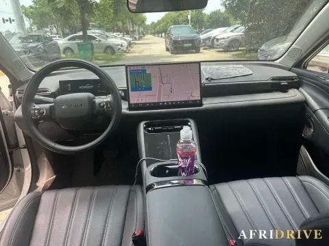 2026 Aion AION RT 6