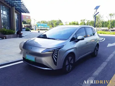 2023 Aion Y