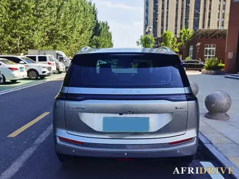 2023 Aion Y 2