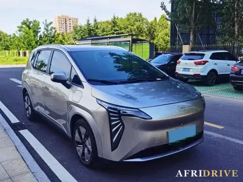 2023 Aion Y 6