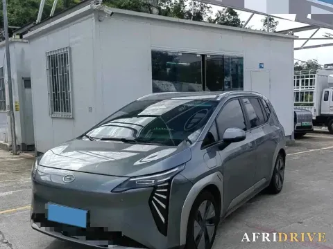 2023 Aion Y