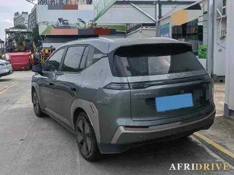 2023 Aion Y 3