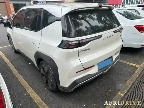2022 Aion Y 6