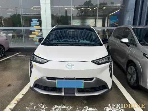2022 Geely Okavango 6