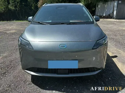 2023 Aion Y 2