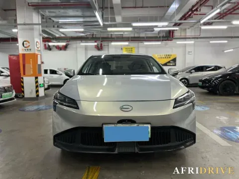 2023 Aion S Plus 2