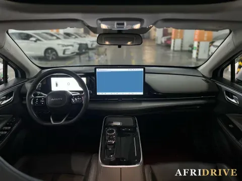 2023 Aion S Plus 6