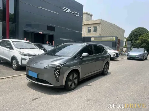 2024 Leapmotor C11