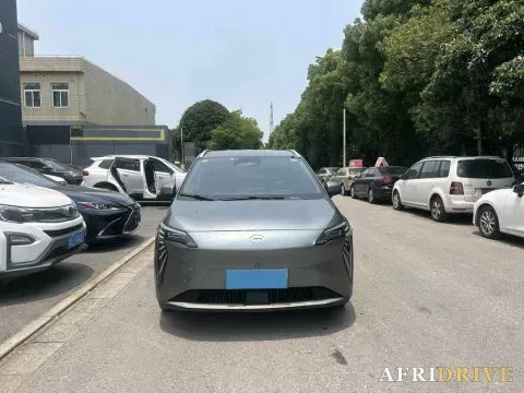 2024 Leapmotor C11 2