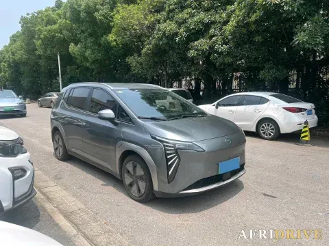 2024 Leapmotor C11 3