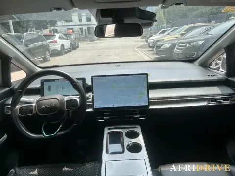 2024 Leapmotor C11 4