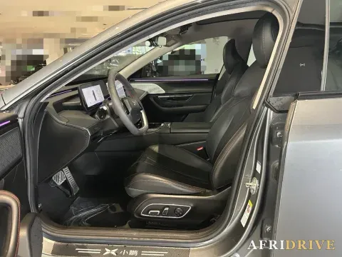 2020 Xpeng P7 3