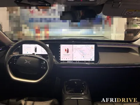 2020 Xpeng P7 6