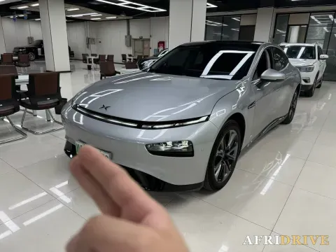 2022 Sehol AiPao S