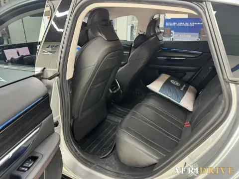 2022 Sehol AiPao S 3