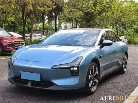 2024 Xpeng MONA M03