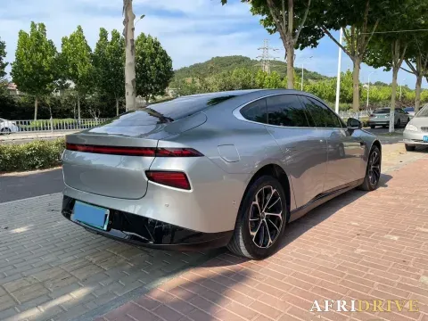 2022 Sehol AiPao S 4