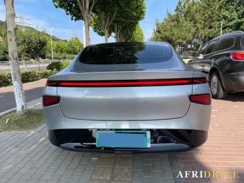 2022 Sehol AiPao S 5