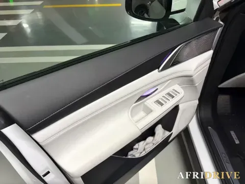2024 Xpeng G9 3